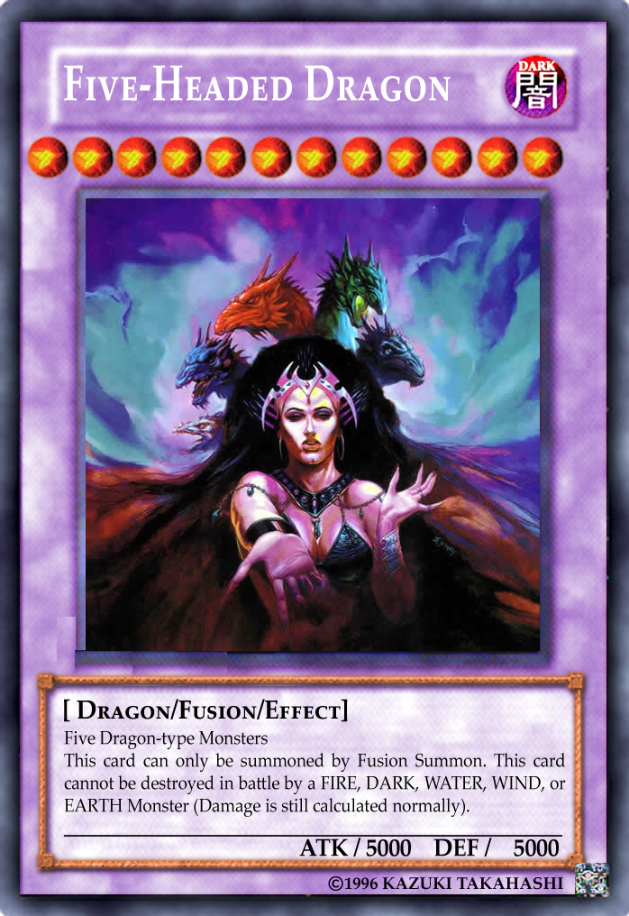 Orica Five Headed God Dragon By Industrialillusions On Deviantart