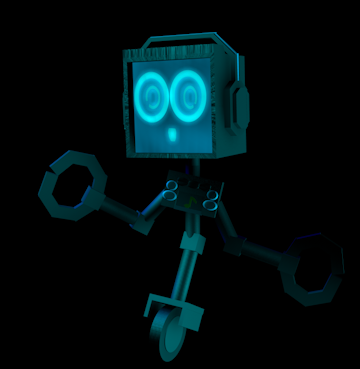 Fandroid! (Cinema 4D) by ColinTheMaster on DeviantArt