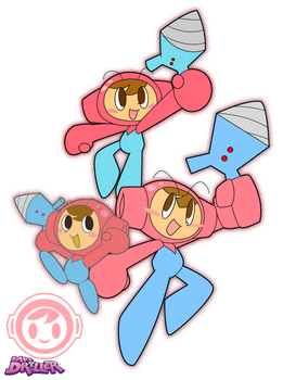 Our Pink Heroes