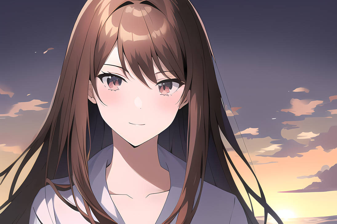 NovelAI Anime Girl By DarkPrncsAI On DeviantArt novelai-anime-girl-by-darkprncsai-on-deviantart
