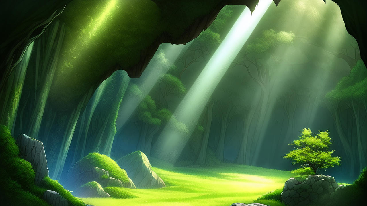 NovelAI Anime Forest 4K Wallpaper by DarkPrncsAI on DeviantArt NovelAI Anime Forest 4K Wallpaper by DarkPrncsAI on DeviantArt