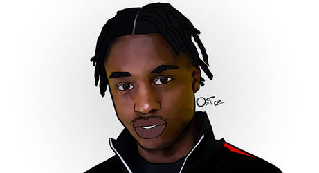 Featured image of post Wallpaper Lil Tjay Drawing