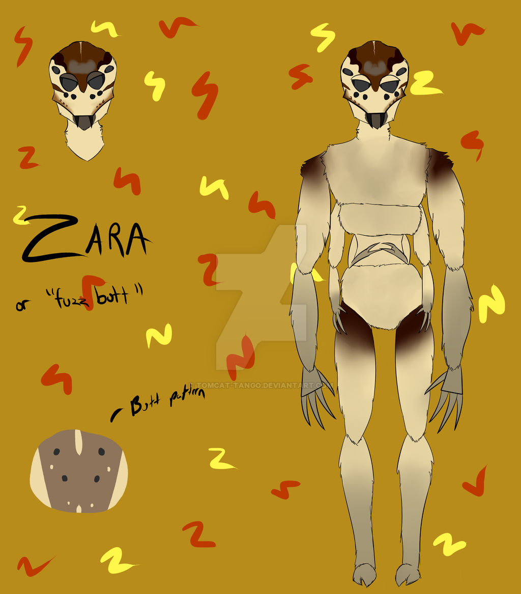 Zzzzara ref