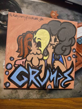 The Grumps (painting)