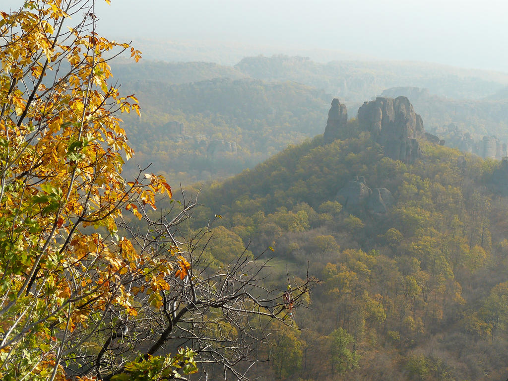 Belegarth Rocks Belogradchik Rocks by nellykapelly on DeviantArt