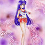 sailor mars