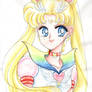 Sailor Moon Eternity