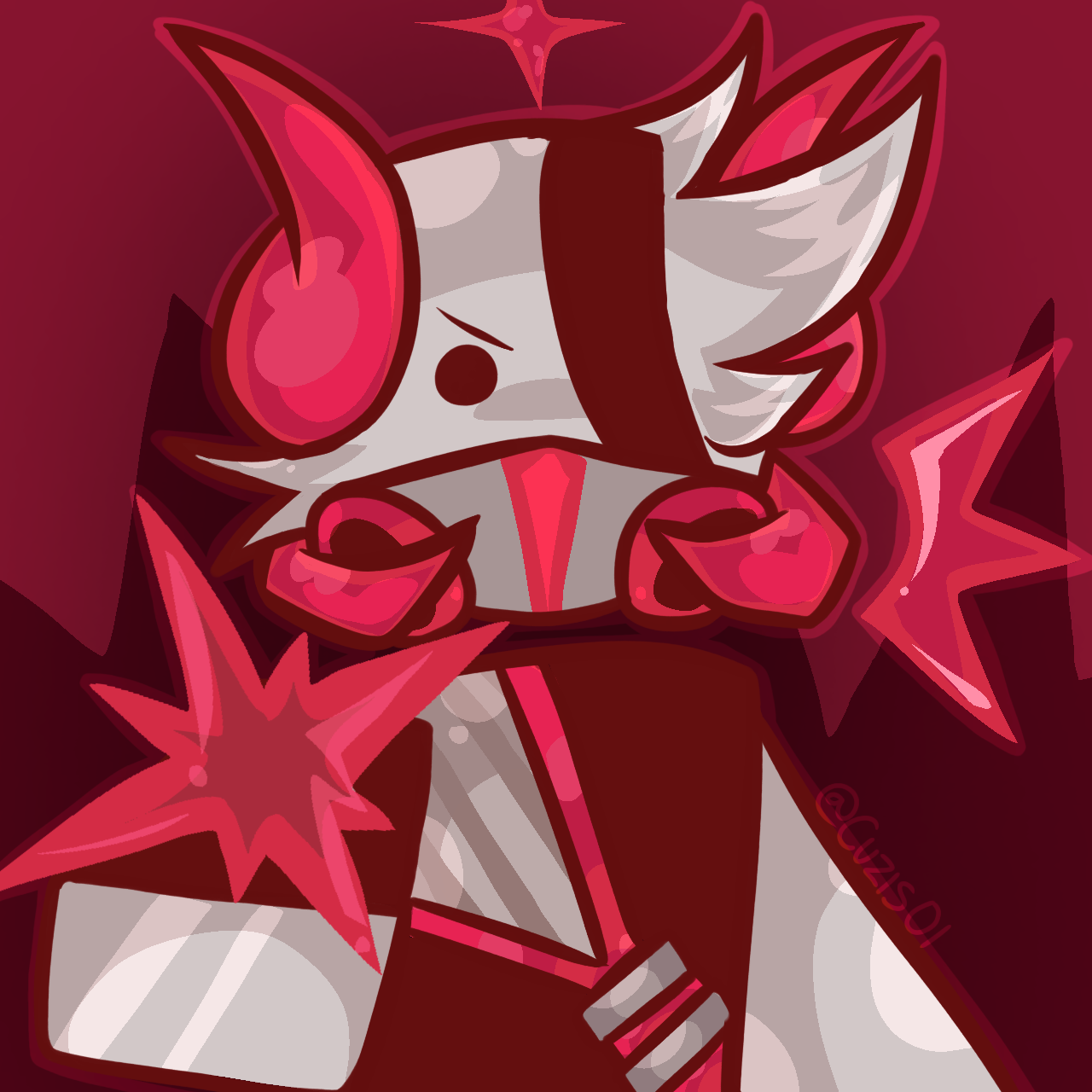 Subspace drawing! by Cuzis01NotReal on DeviantArt