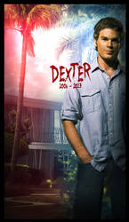 Dexter iPhone 5 wallpaper