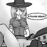 Growing witch story 28