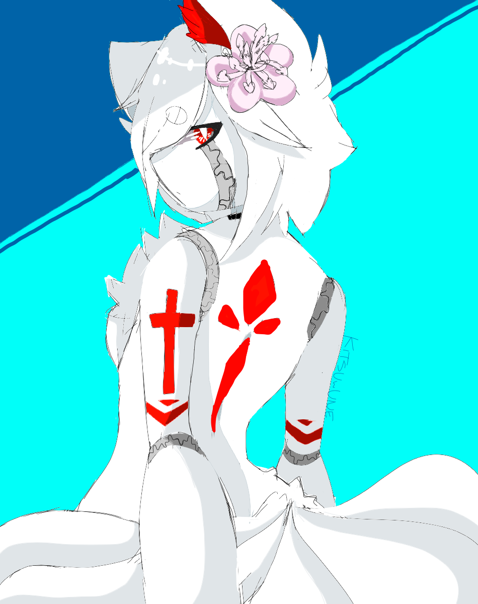 kitsune