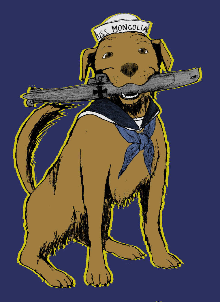 CAPT Emery Rice by CoquusAnti on DeviantArt