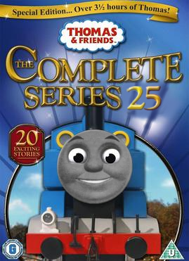 Thomas Season 25 Promo By Bernardosteamengine On DeviantArt thomas-season-25-promo-by-bernardosteamengine-on-deviantart