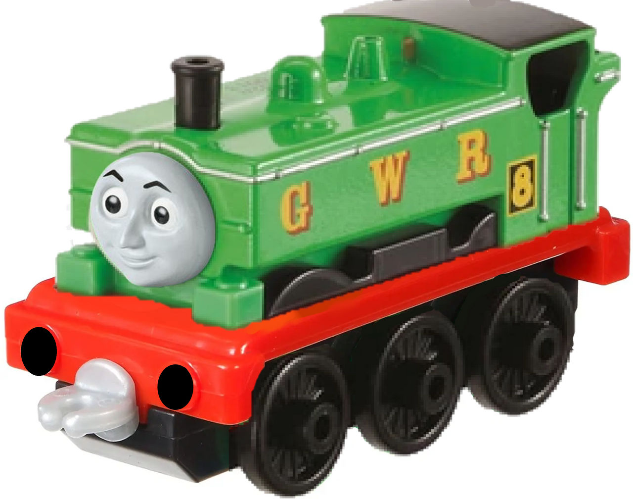 Thomas And Friends Adventures Duck by bernardosteamengine on DeviantArt Thomas And Friends Adventures Duck by bernardosteamengine on DeviantArt