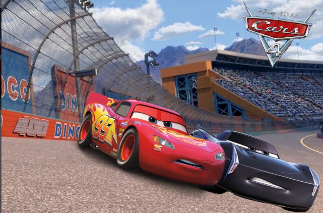 Rivals of the generation by bernardosteamengine on DeviantArt