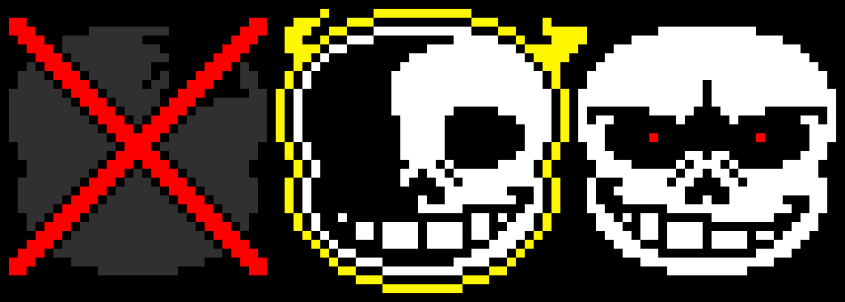 Wiki Sans Sprite by Spriteanimator2022 on DeviantArt