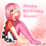 HBD Ocean