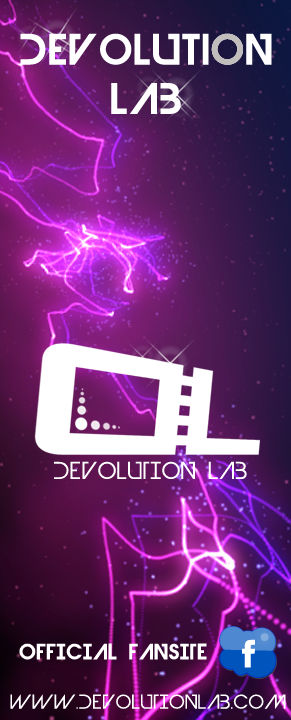 Devolution Lab banner by Dikks on DeviantArt