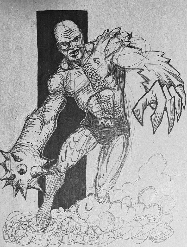 Metamorpho Deviantart Metamorpho Morphs by Ragnaroker on DeviantArt