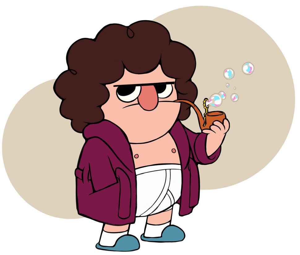 rich b*itch by Discoditz on DeviantArt