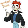 Neutral Jack