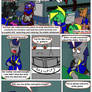 Project Horizons Comic Adaptation Page 12