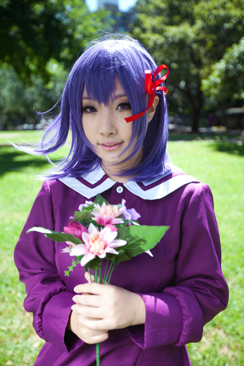 Fate zero-Matou Sakura 2 by KanI006 on DeviantArt