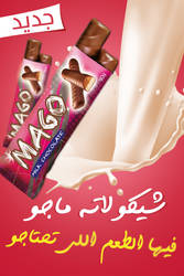 mago chocolate