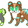 .: Puppy Adoptables :.