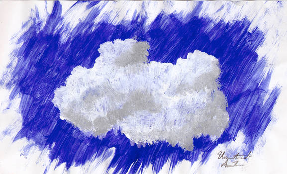 Cloud Study 1