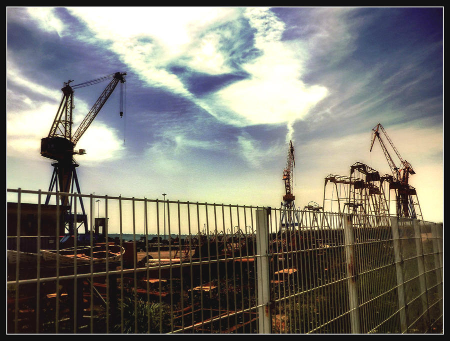 Grues