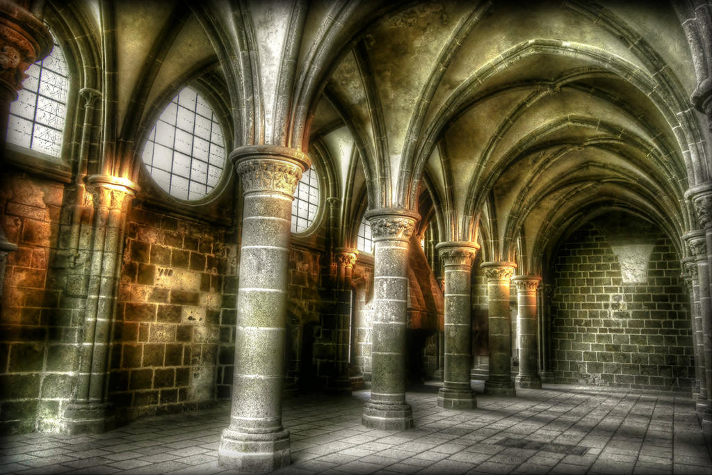 Scriptorium by kakobrutus on DeviantArt