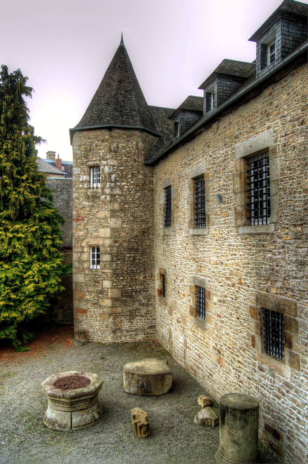 Avranches