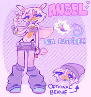 Angel Ref