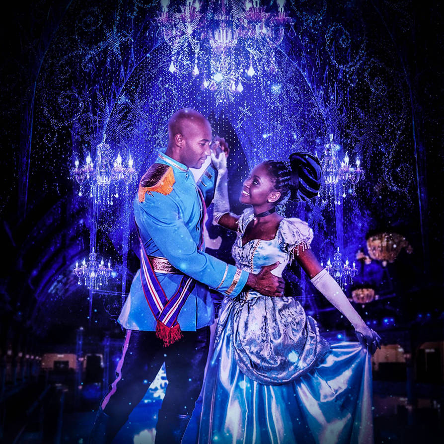 Happy Every After by Lifechange3000 on DeviantArt