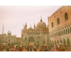 Once Upon a Time in Venice