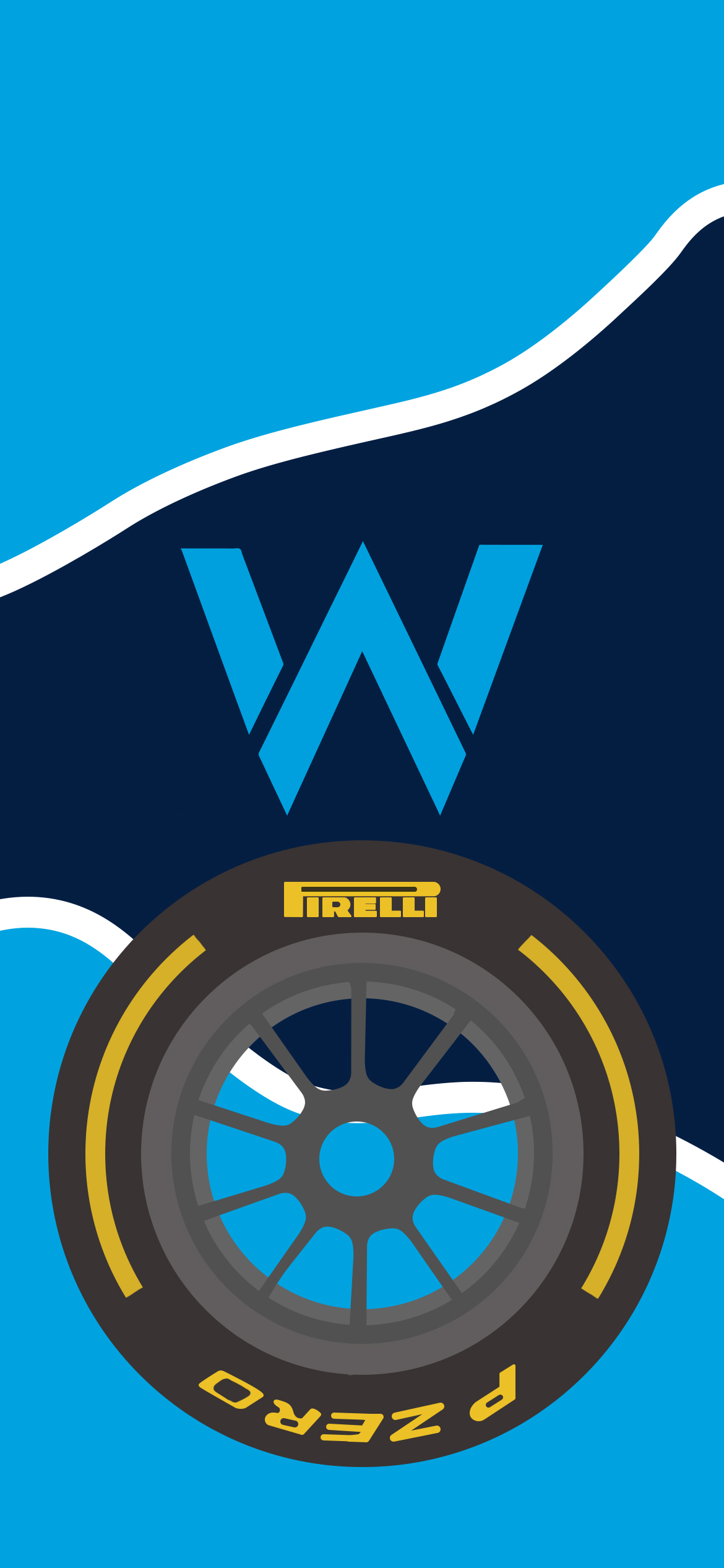 Williams Sim Racing Logo Williams F1 Logo