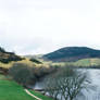 Loch Ness Landscape