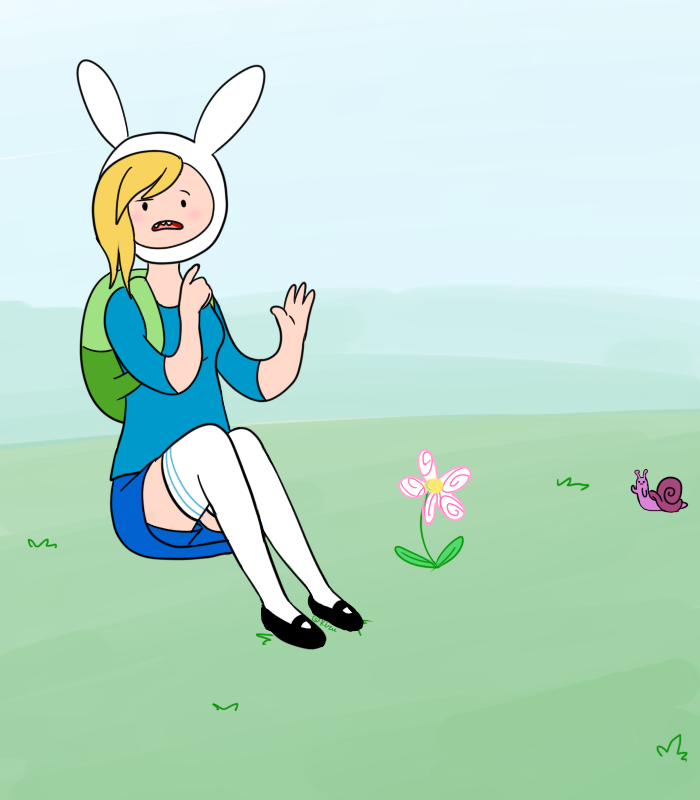 Fionna