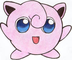 Jigglypuff