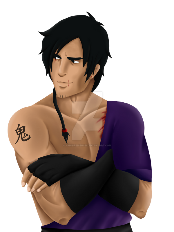 Ninjago vampire discount