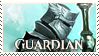 GW2 Guardian Stamp by Calaval