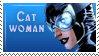 Catwoman Stamp 1