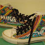 Mika Converse