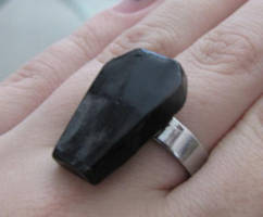 Coffin Ring