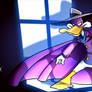 Darkwing Duck