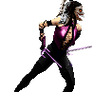 Mileena