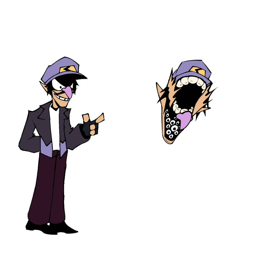 N.s.f.w by Daniel4300 on DeviantArt