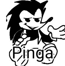 Pinga Remove Background Pinga by Daniel4300 on DeviantArt