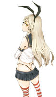 Shimakaze